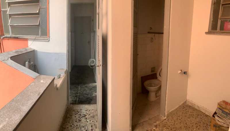IMG-20211022-WA0016 - Apartamento 1 quarto à venda Engenho de Dentro, Rio de Janeiro - R$ 173.000 - MEAP10193 - 21
