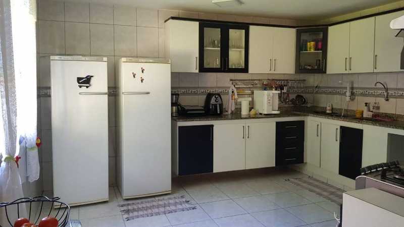 IMG-20211019-WA0027 - Casa em Condomínio 4 quartos à venda Taquara, Rio de Janeiro - R$ 1.200.000 - FRCN40133 - 20