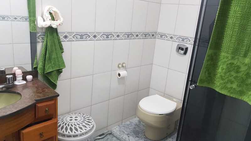 IMG-20211019-WA0035 - Casa em Condomínio 4 quartos à venda Taquara, Rio de Janeiro - R$ 1.200.000 - FRCN40133 - 19