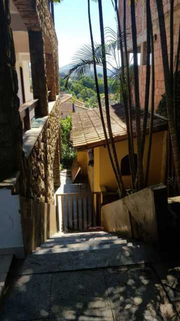 IMG-20211019-WA0042 - Casa em Condomínio 4 quartos à venda Taquara, Rio de Janeiro - R$ 1.200.000 - FRCN40133 - 4