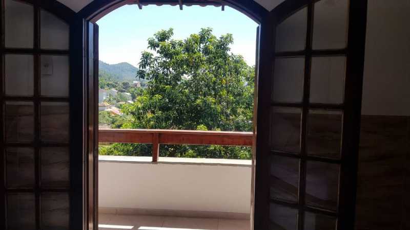 IMG-20211019-WA0043 - Casa em Condomínio 4 quartos à venda Taquara, Rio de Janeiro - R$ 1.200.000 - FRCN40133 - 24