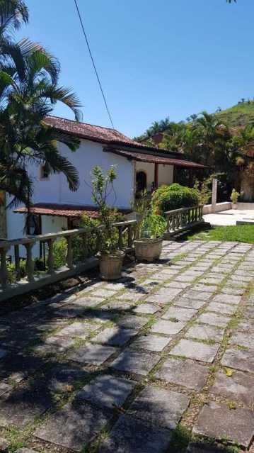IMG-20211019-WA0047 - Casa em Condomínio 4 quartos à venda Taquara, Rio de Janeiro - R$ 1.200.000 - FRCN40133 - 26