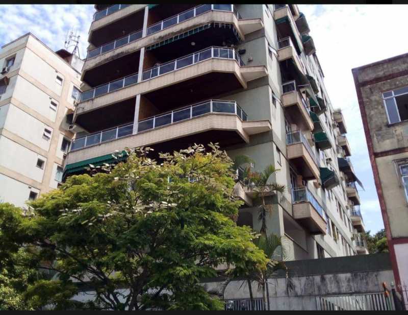 01 - Apartamento 2 quartos à venda Praça Seca, Rio de Janeiro - R$ 220.000 - FRAP21793 - 1