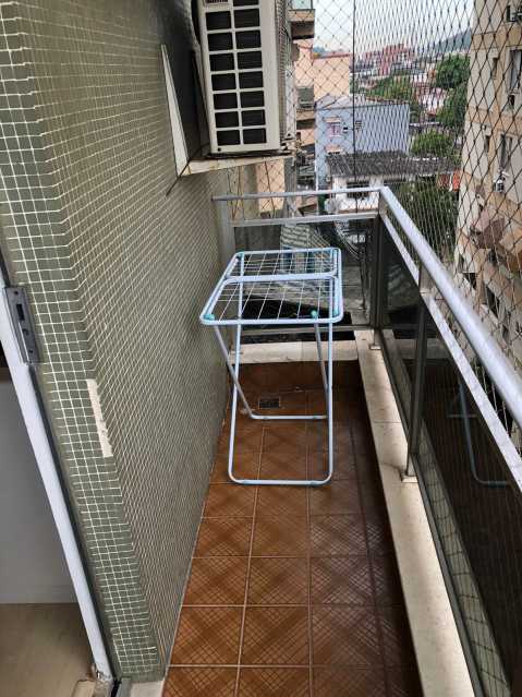 05 - Apartamento 2 quartos à venda Praça Seca, Rio de Janeiro - R$ 220.000 - FRAP21793 - 6