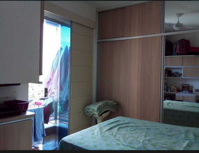 06 - Apartamento 2 quartos à venda Praça Seca, Rio de Janeiro - R$ 220.000 - FRAP21793 - 8