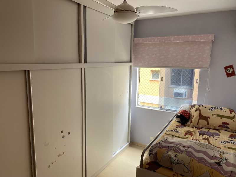 10 - Apartamento 2 quartos à venda Praça Seca, Rio de Janeiro - R$ 220.000 - FRAP21793 - 12