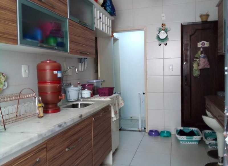 12 - Apartamento 2 quartos à venda Praça Seca, Rio de Janeiro - R$ 220.000 - FRAP21793 - 14