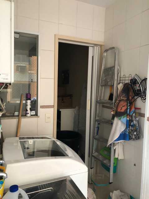 Conheça 15 do imóvel - Apartamento 2 quartos à venda Praça Seca, Rio de Janeiro - R$ 220.000 - FRAP21793 - 17 15 - Apartamento 2 quartos à venda Praça Seca, Rio de Janeiro - R$ 220.000 - FRAP21793 - 17