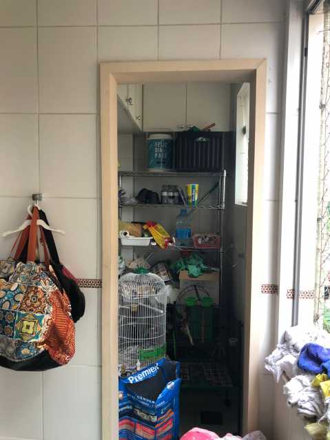 Conheça 16 do imóvel - Apartamento 2 quartos à venda Praça Seca, Rio de Janeiro - R$ 220.000 - FRAP21793 - 18 16 - Apartamento 2 quartos à venda Praça Seca, Rio de Janeiro - R$ 220.000 - FRAP21793 - 18