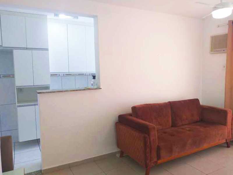 12419_G1635445841 - Apartamento 2 quartos à venda Praça Seca, Rio de Janeiro - R$ 218.000 - FRAP21796 - 5