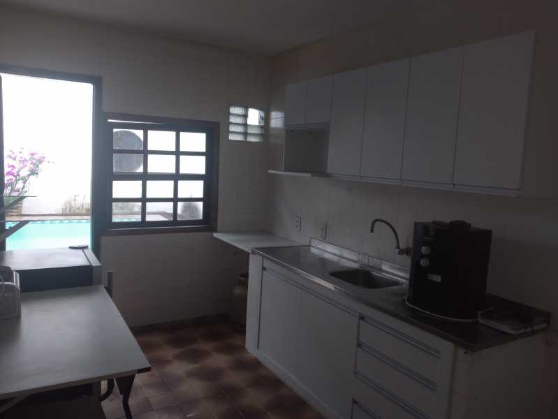 20211011_121322 - Casa em Condomínio 3 quartos à venda Taquara, Rio de Janeiro - R$ 630.000 - FRCN30207 - 11