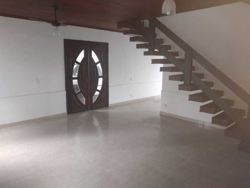 20211011_121447 - Casa em Condomínio 3 quartos à venda Taquara, Rio de Janeiro - R$ 630.000 - FRCN30207 - 1