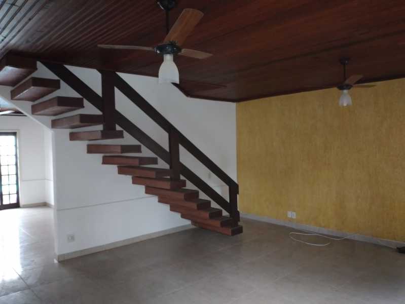 20211011_121513 - Casa em Condomínio 3 quartos à venda Taquara, Rio de Janeiro - R$ 630.000 - FRCN30207 - 6