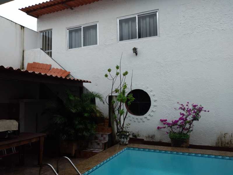 20211011_123353 - Casa em Condomínio 3 quartos à venda Taquara, Rio de Janeiro - R$ 630.000 - FRCN30207 - 14