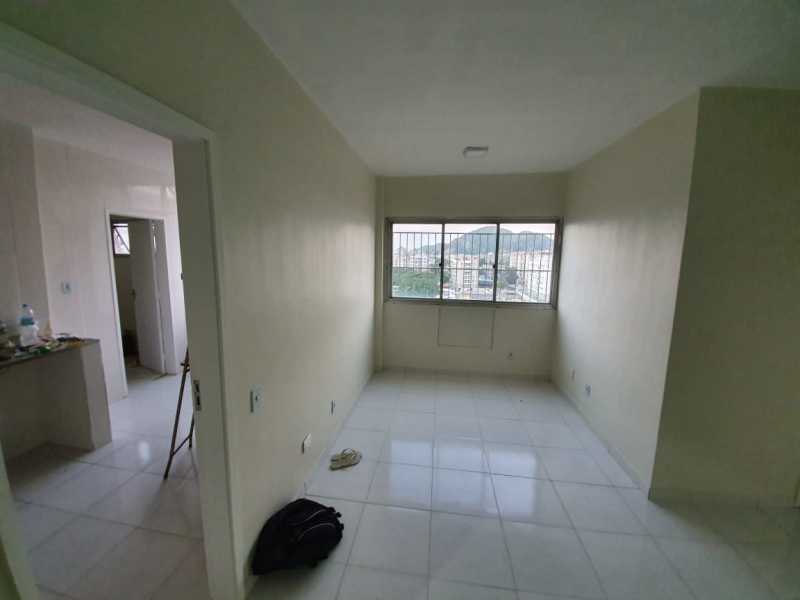 3 - SALA - Apartamento 2 quartos à venda Tanque, Rio de Janeiro - R$ 179.000 - FRAP21799 - 3