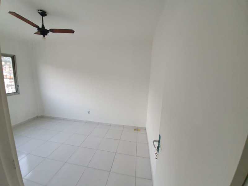 11 - QUARTO 2 - Apartamento 2 quartos à venda Tanque, Rio de Janeiro - R$ 179.000 - FRAP21799 - 12