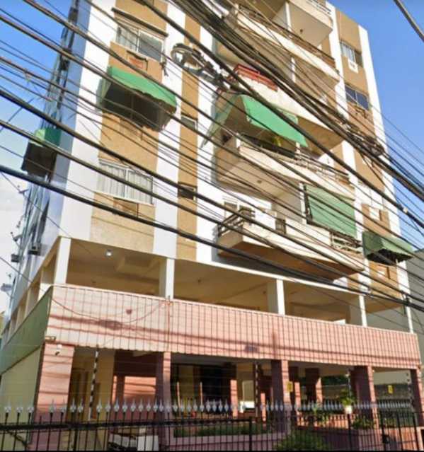 19 - CONDOMÍNIO - Apartamento 2 quartos à venda Tanque, Rio de Janeiro - R$ 179.000 - FRAP21799 - 20