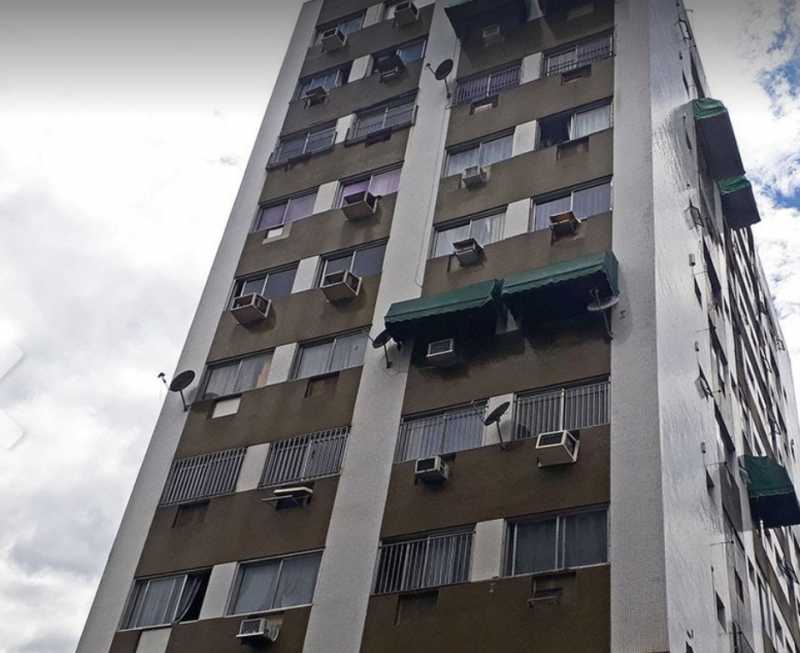 20 - CONDOMÍNIO - Apartamento 2 quartos à venda Tanque, Rio de Janeiro - R$ 179.000 - FRAP21799 - 21