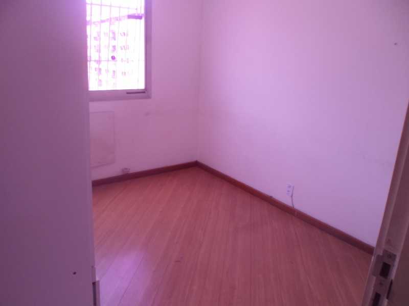 8 - Apartamento 3 quartos à venda Cachambi, Rio de Janeiro - R$ 295.000 - MEAP30390 - 1