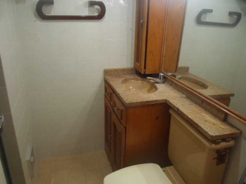 11 - Apartamento 3 quartos à venda Cachambi, Rio de Janeiro - R$ 295.000 - MEAP30390 - 12