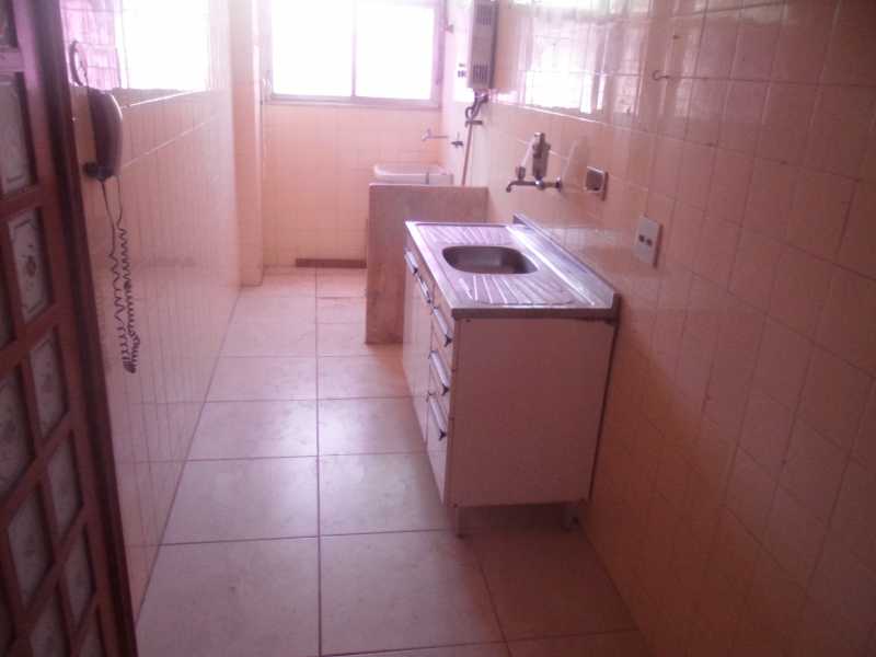 19 - Apartamento 3 quartos à venda Cachambi, Rio de Janeiro - R$ 295.000 - MEAP30390 - 13