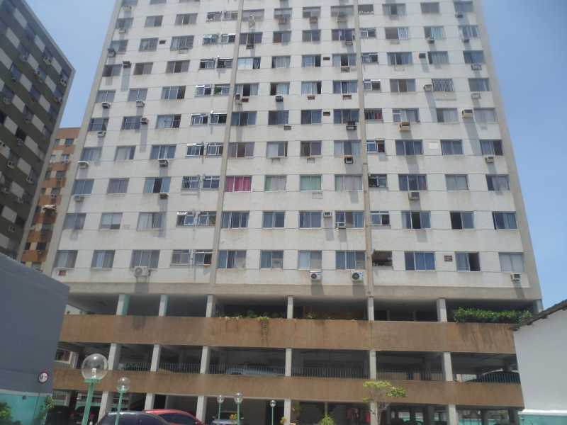 25 - Apartamento 3 quartos à venda Cachambi, Rio de Janeiro - R$ 295.000 - MEAP30390 - 19