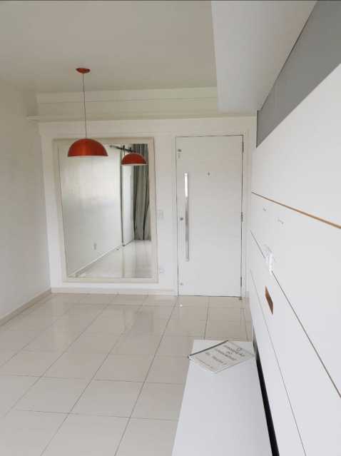 1 - SALA - Apartamento 2 quartos à venda Engenho Novo, Rio de Janeiro - R$ 265.000 - MEAP21228 - 1