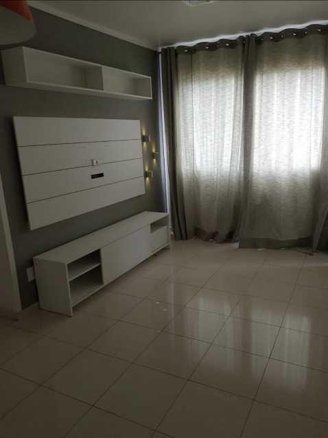 6 - SALA - Apartamento 2 quartos à venda Engenho Novo, Rio de Janeiro - R$ 265.000 - MEAP21228 - 7