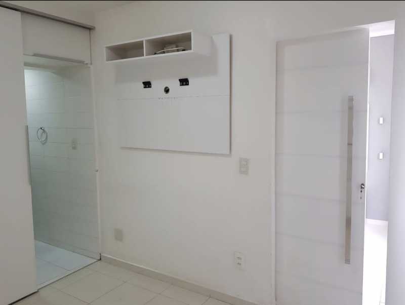 14 - QUARTO SUÍTE - Apartamento 2 quartos à venda Engenho Novo, Rio de Janeiro - R$ 265.000 - MEAP21228 - 15