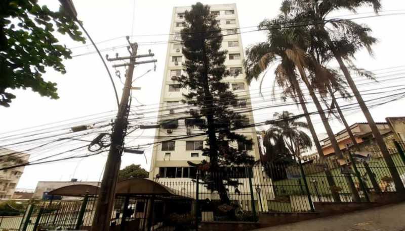 30 - CONDOMÍNIO - Apartamento 2 quartos à venda Engenho Novo, Rio de Janeiro - R$ 265.000 - MEAP21228 - 31