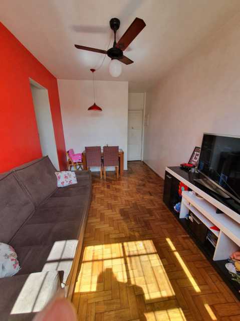 2 - Apartamento 2 quartos à venda Engenho Novo, Rio de Janeiro - R$ 173.000 - MEAP21229 - 3