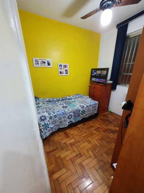 8 - Apartamento 2 quartos à venda Engenho Novo, Rio de Janeiro - R$ 173.000 - MEAP21229 - 9