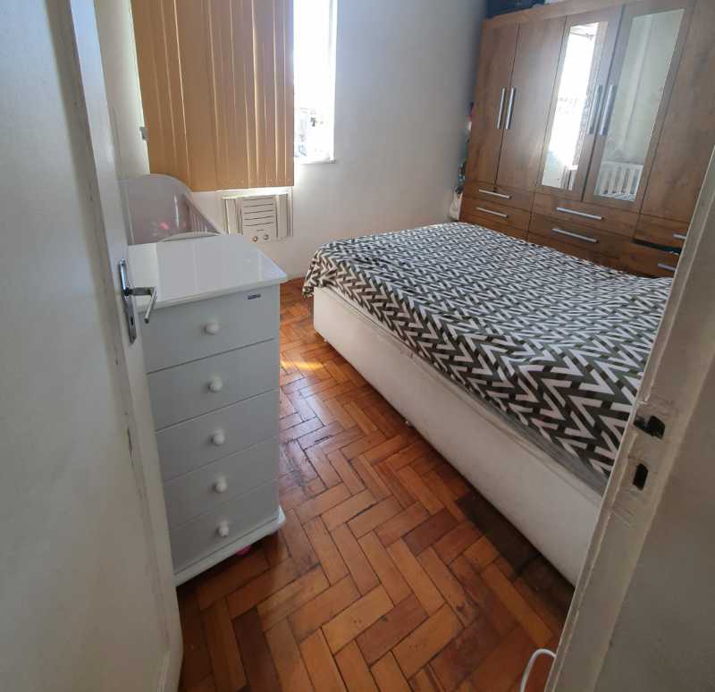 11 - Apartamento 2 quartos à venda Engenho Novo, Rio de Janeiro - R$ 173.000 - MEAP21229 - 12