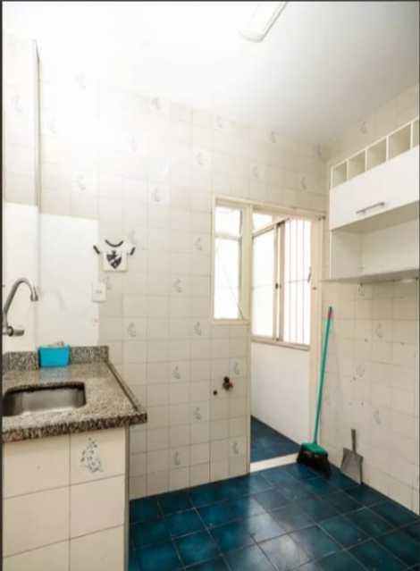 15 - Apartamento 2 quartos à venda Engenho Novo, Rio de Janeiro - R$ 173.000 - MEAP21229 - 16