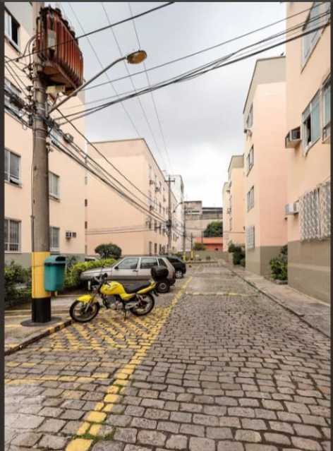 21 - Apartamento 2 quartos à venda Engenho Novo, Rio de Janeiro - R$ 173.000 - MEAP21229 - 22