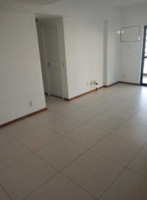 3 - SALA - Apartamento 4 quartos à venda Tijuca, Rio de Janeiro - R$ 1.080.000 - MEAP40025 - 4