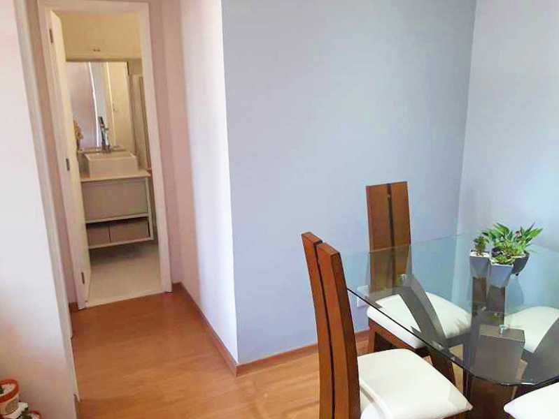 05 - Apartamento 1 quarto à venda Vila Isabel, Rio de Janeiro - R$ 295.000 - MEAP10194 - 6
