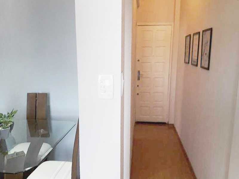04 - Apartamento 1 quarto à venda Vila Isabel, Rio de Janeiro - R$ 295.000 - MEAP10194 - 5