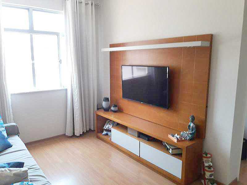 02 - Apartamento 1 quarto à venda Vila Isabel, Rio de Janeiro - R$ 295.000 - MEAP10194 - 3