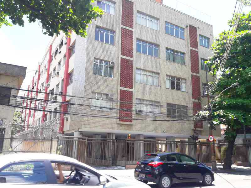 24 - Apartamento 1 quarto à venda Vila Isabel, Rio de Janeiro - R$ 295.000 - MEAP10194 - 29