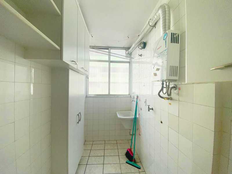 6fffd46e-9798-4ecc-a0ce-ae6196 - Apartamento 1 quarto à venda Pechincha, Rio de Janeiro - R$ 185.000 - FRAP10128 - 10
