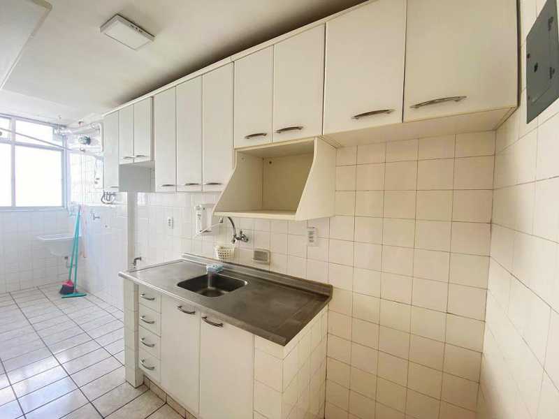 a2e6b43e-d122-469d-a80f-4ef402 - Apartamento 1 quarto à venda Pechincha, Rio de Janeiro - R$ 185.000 - FRAP10128 - 8