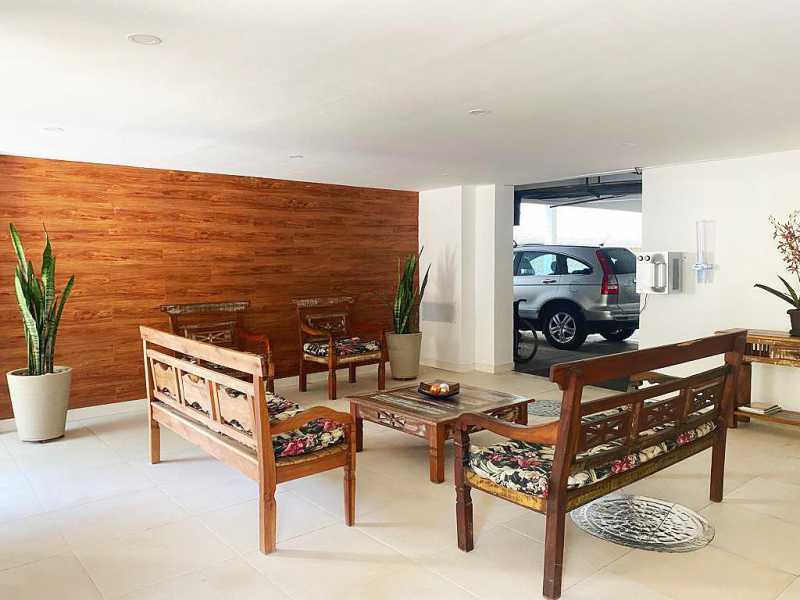 acb35e5f-897a-480a-89d4-27ec5d - Apartamento 1 quarto à venda Pechincha, Rio de Janeiro - R$ 185.000 - FRAP10128 - 14