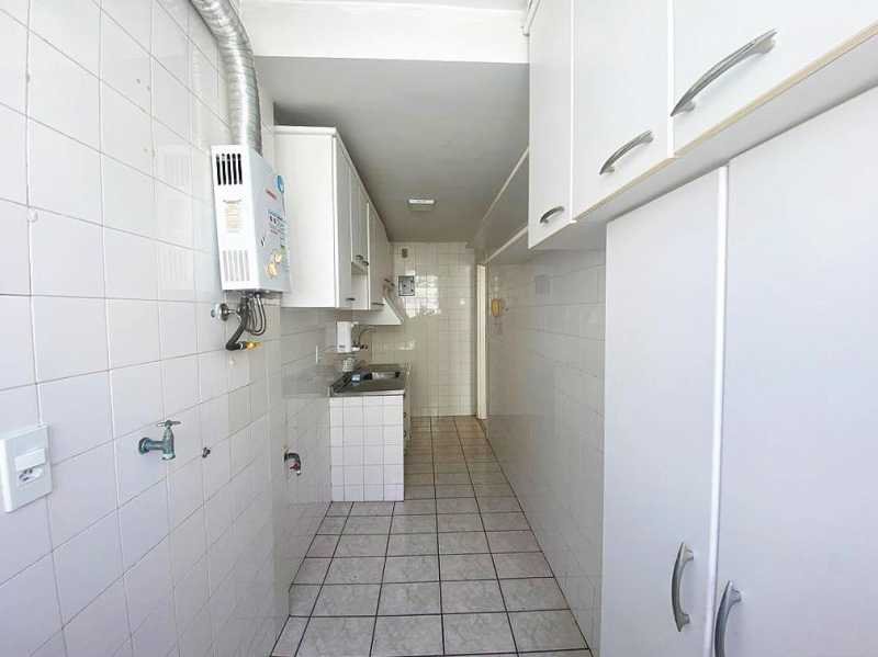 c27396fc-d0f3-4a12-938a-ac8cc1 - Apartamento 1 quarto à venda Pechincha, Rio de Janeiro - R$ 185.000 - FRAP10128 - 9
