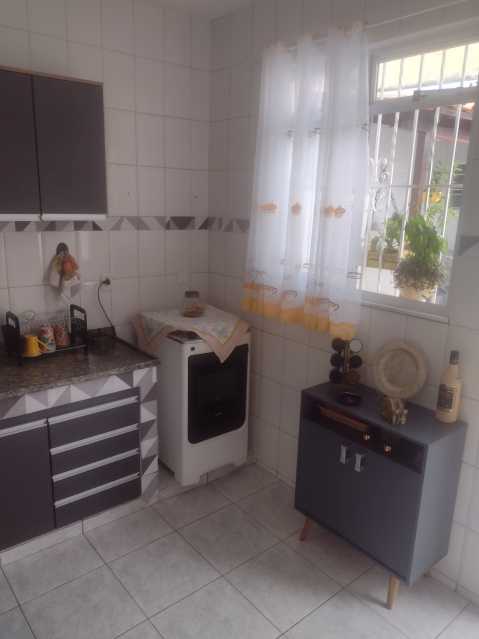 IMG_20211110_141000960 - Casa de Vila 2 quartos à venda Tanque, Rio de Janeiro - R$ 400.000 - FRCV20033 - 18