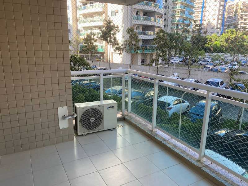 IMG-20211112-WA0039 - Apartamento 3 quartos à venda Jacarepaguá, Rio de Janeiro - R$ 587.000 - FRAP30759 - 3