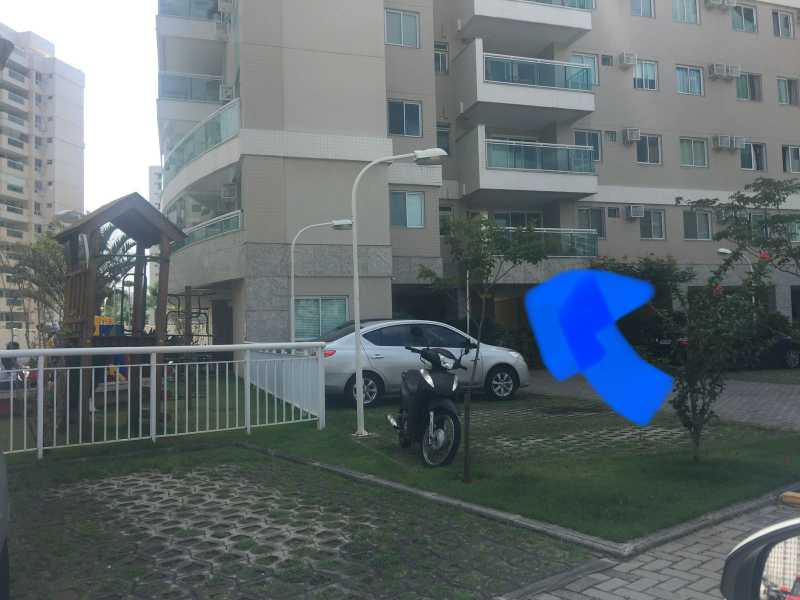 IMG-20211112-WA0040 - Apartamento 3 quartos à venda Jacarepaguá, Rio de Janeiro - R$ 587.000 - FRAP30759 - 28