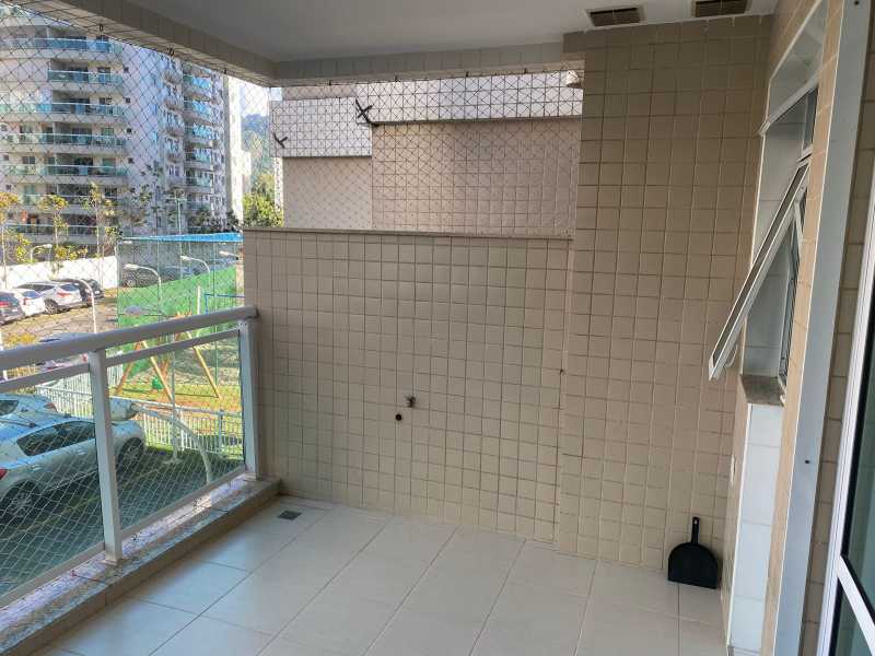 IMG-20211112-WA0053 - Apartamento 3 quartos à venda Jacarepaguá, Rio de Janeiro - R$ 587.000 - FRAP30759 - 4