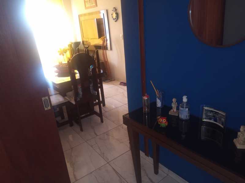 1 - Apartamento 2 quartos à venda Quintino Bocaiúva, Rio de Janeiro - R$ 180.000 - MEAP21230 - 4