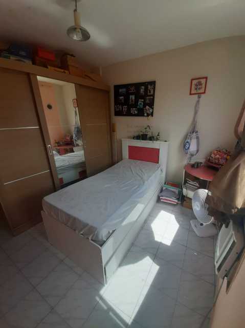 Conheça 5 do imóvel - Apartamento 2 quartos à venda Quintino Bocaiúva, Rio de Janeiro - R$ 183.000 - MEAP21230 - 6 5 - Apartamento 2 quartos à venda Quintino Bocaiúva, Rio de Janeiro - R$ 183.000 - MEAP21230 - 6